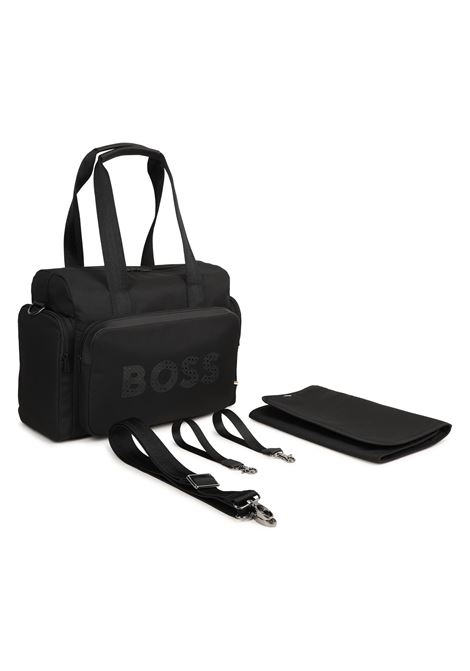 Borsa fasciatoio HUGO BOSS KIDS | J5356109B